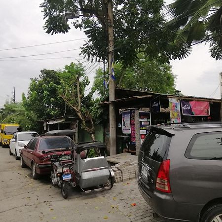Katrina'S Dorm Hostel Tarlac City Exterior foto